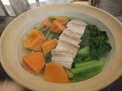 -院里寻菜·精致庭院菜(观沙岭店)