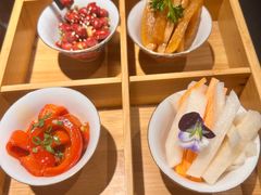 -火宫殿·湘菜小吃·商务宴请·生日聚会(市府店)