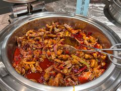 -禾斗海鲜自助(市南银座店)