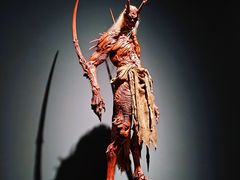 -中国美术学院-美术馆