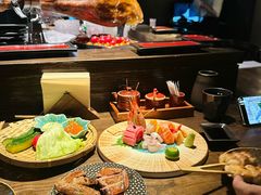 -三川·十酒Izakaya(南昌路店)