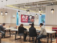 -乡村基(北部新区重科院餐厅)