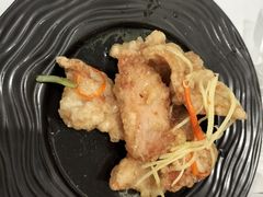 -东方饺子王(新奥购物中心店)