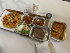 -必胜客(蜀山万象汇店)