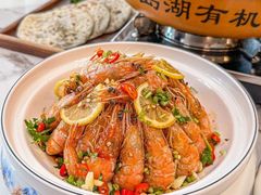 -宝荣鱼馆·临湖之宴(千岛湖店)