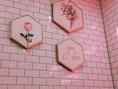 -Miss Fresh轻食(南京西路店)