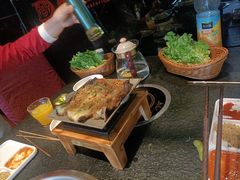 -老卜奎齐齐哈尔烤肉(人民东路店)