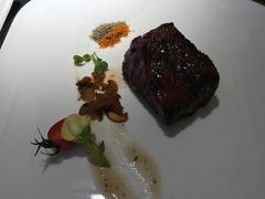 -赤火牛排(金狮广场店)