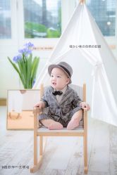 -大拇指高端儿童摄影(光明区店)