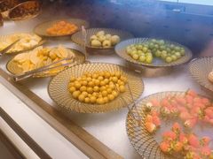 -伍棵星炭烤自助料理·烤鳗鱼(浦东食品城店)