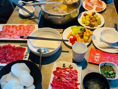 -大喜牛鲜牛肉火锅(营迹路店)