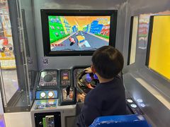 -汤姆熊欢乐世界(光启城店)