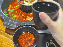-味仙疯美蛙鱼头(清扬路总店)
