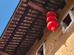 -南靖田螺坑土楼群景区