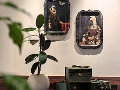 -漢舍中国菜馆(889广场店)