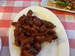 -玲珑餐厅(陕西南路店)