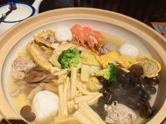 -寻宝记绍兴菜(鲁迅路店)