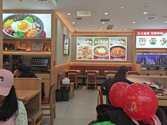 -小木屋拌饭(西安华阳城店)