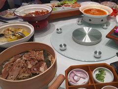 -香丰阁·烤鸭·川湘菜(清河店)
