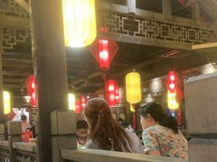 -蜀国大将老火锅(江北店)
