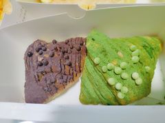 -奈雪的茶(印象城店)