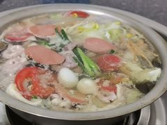 -海关荤豆花(洋河一路店)