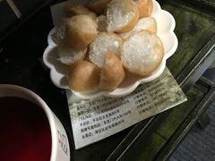 -宽板凳老灶火锅(簋街店)