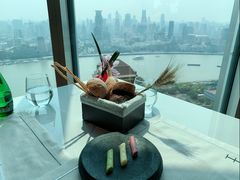 -翡翠36餐厅(浦东香格里拉店)