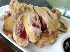 -观桥阁(锦溪店)