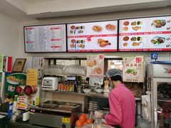 -香妃烤鸡(西单店)