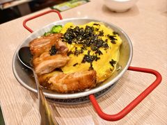 -佰搭果·广式茶餐厅(西华路店)