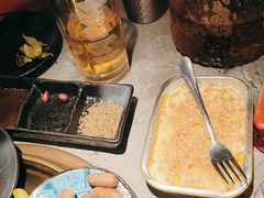 -谷牛日式烤肉(宝山U天地店)