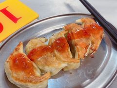 -芬芳甜品(同福路店)
