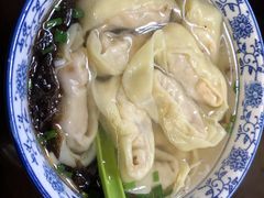 -方老大馄饨(抚宁巷店)
