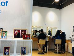 -天真蓝照相馆(龙岗万科里店)