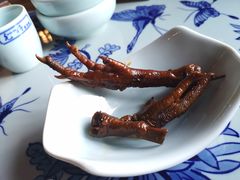 -毛仔特色小吃(御窑厂店)
