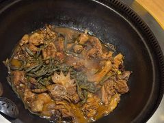 -咱屯子铁锅炖直营店(保利店)