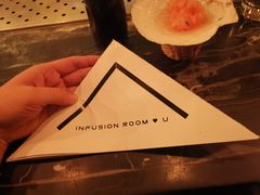 -Infusion room