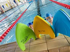 -布噜游泳俱乐部(东闸路店)