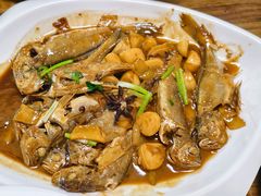 -老大连路特色烧烤(基隆路店)