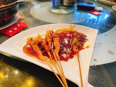 -美极鲜食坊(宝安南路店)