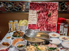 -潮正和潮汕牛肉火锅·老字号(番禺万达店)