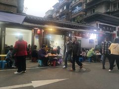 -抚琴第一烤(抚琴地铁站A口店)