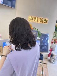 -东时烫染造型·Hair Salon
