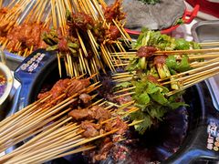 -钢管厂五区小郡肝火锅串串香(清河店)