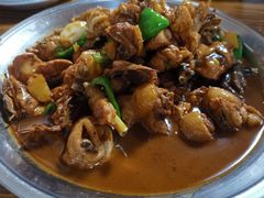 -李东农庄(中南百草园地标店)