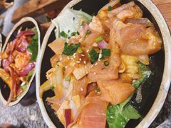 -酒拾烤肉(泉塘店)