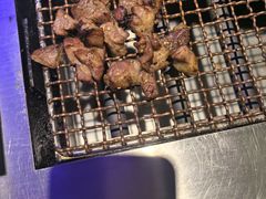-AK47烤羊腿串吧(柳浪家园店)