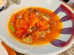 -达夫弄主题餐厅
