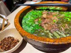 -山石榴·贵州菜(丰盛里店)